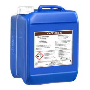 TICKOPUR R 30 �������� ��� �������������� ����� ������� 10 ������